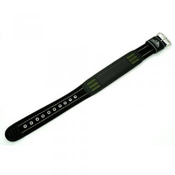 CASIO 10338541 - Correa de piel para reloj PATHFINDER PAW-1500 PAW1500GB-3