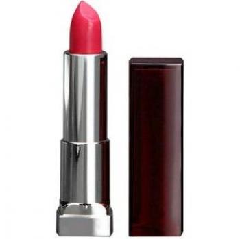 Barra de labios Color Sensational 175 Pink Punch - Maybelline 4g