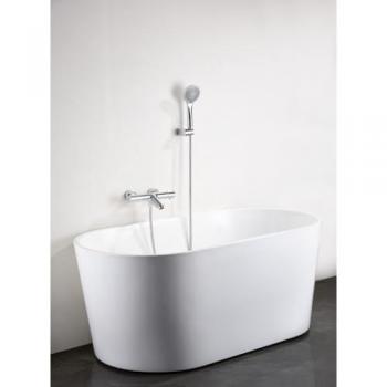 Kit Baño/Ducha Termostático Eco-Kent Cromo IMEX