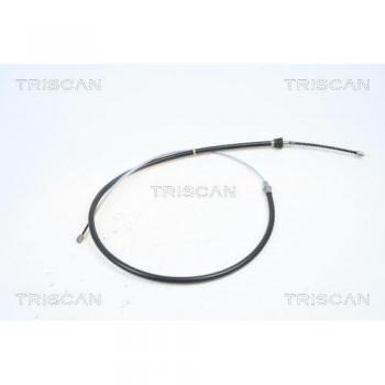 Cable de freno de mano TRISCAN 8140 29179