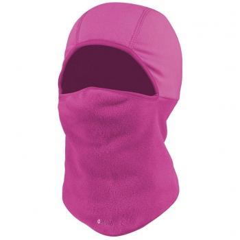 Barts Kids Fuchsia Cagoule Balaclava