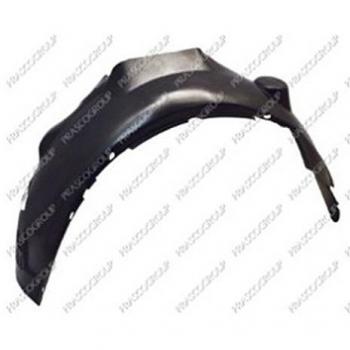 Prasco VW0323604 Molduras Decorativas para Automóviles