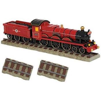 Harry Potter Hogwarts Express Light Up Figurine