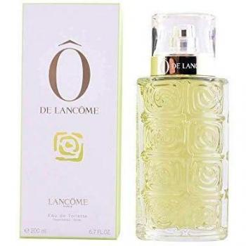 Lancome Ô DE LANCÔME edt vapo 200 ml - kilograms