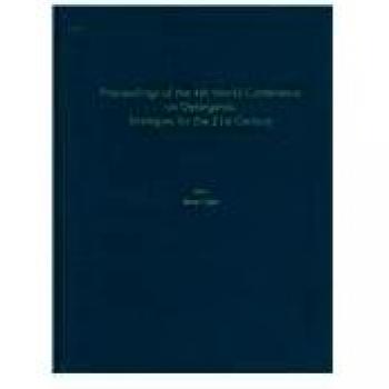 Proceedings of the 4th World Conference on Detergents: Strategies for the 21st Century