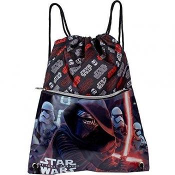KARACTERMANIA - Saco Grande Kyloren Star Wars para niños