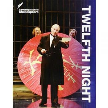 Noche de Reyes (Edición Cambridge School) - William Shakespeare
