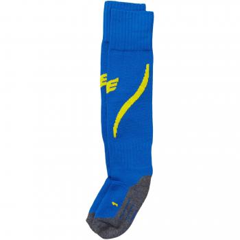 erima Stutzenstrumpf Tanaro Calcetines, Azul