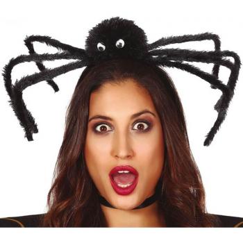 Diadema Araña con Patas