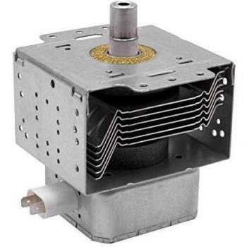 Tubo Magnetrón Compatible con Microondas Pitsos P1MEC2405A/01 - Recambio Vhbw