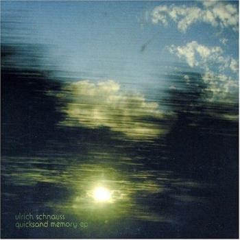 Quicksand Memory E.P.