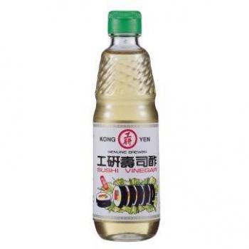 Kong Yen Vinagre de Sushi - 300 ml