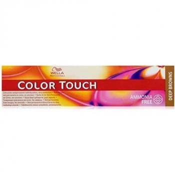 Wella Tinte Color Touch Deep Browns 7/73 - 60 ml
