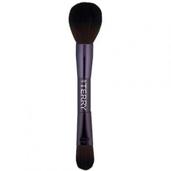 By Terry Tool Expert Dual Ended Face Brush