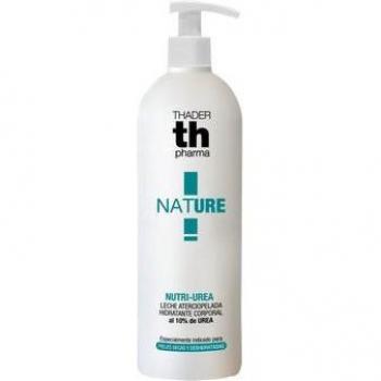 TH Pharma Nature Nutri-Urea 10% Crema Hidratante Corporal 500 ml