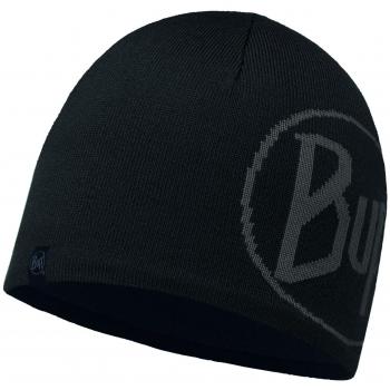 Original Buff - Knitted & Polar Hat Lech, multicolor