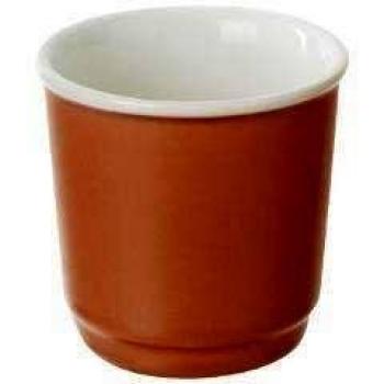Taza de Espresso Terracota Natural 9 CL