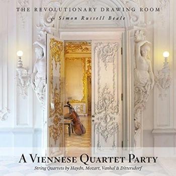 Viennese Quartet Party