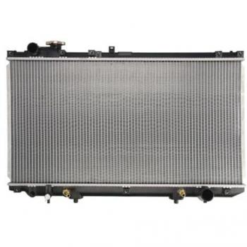 Radiador de refrigeración del motor KOYORAD PL010646T