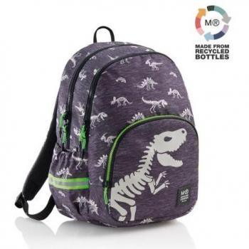 MIQUELRIUS MOCHILA TRIPLE T-REX