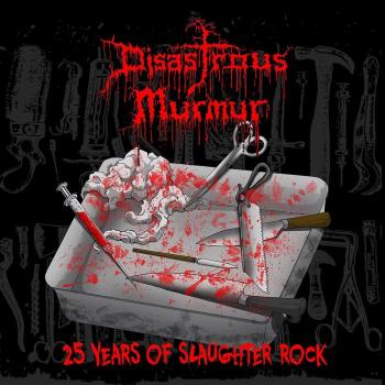 25 Years Of Slaughter Rock - Vinyl Edition