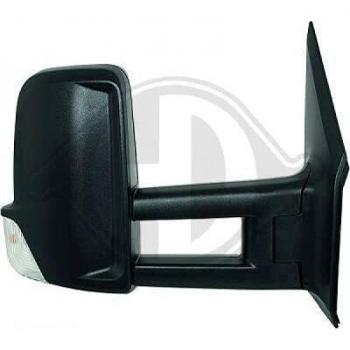 Diederichs 2281325 Retrovisor exterior