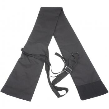 Espada caso bolsa con correa Bokken Espada samurai Katana espada de gran tamaño bolsa funda de transporte, With Strap
