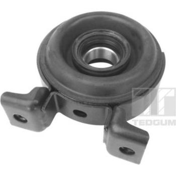 Soporte cojinete intermedio, árbol cardán TEDGUM 00306705