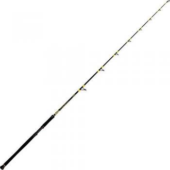 Black Cat Passion Pro DX Vertical – Caña de Pescar Siluro, Standart, One Size