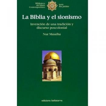 Biblia y el sionismo