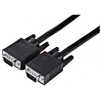 Cable VGA Macho/Macho 15m Kimex