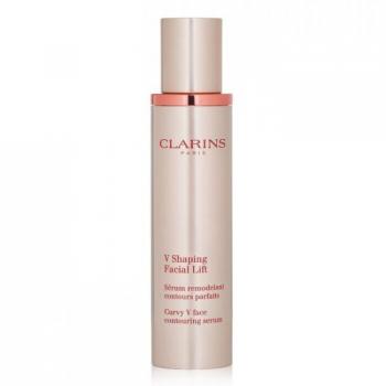 Clarins V Shaping Facial Lift Serum (Jumbo Size, 100ml)