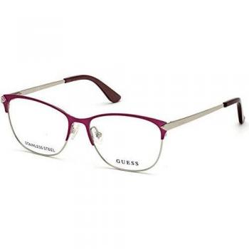 Guess GU 2755 082 - Gafas de sol, color violeta mate