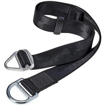Petzl -Connexion Fast Anclaje Regula