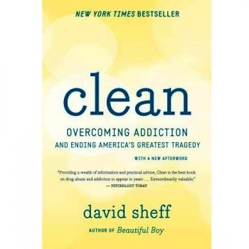 Clean: Overcoming Addiction and Ending America's Greatest Tragedy