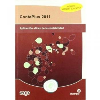 ContaPlus 2011: Aplicación eficaz de la contabilidad