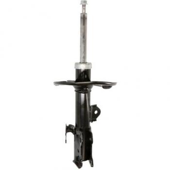 Amortiguador Excel-G KYB 3358005 - Amortiguador de suspensión, tecnología de gas, diseño para un manejo suave y controlado, compatible con vehículos específicos, fácil instalación
