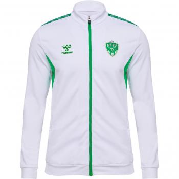ASSE Pre Game 2023/24 Zipped Tracksuit Jacket