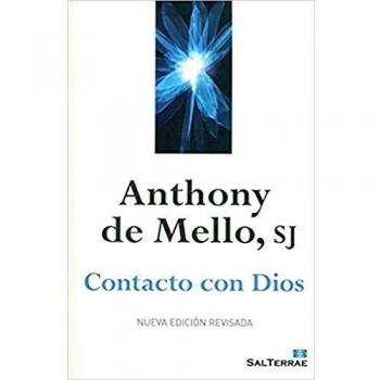 Contacto con Dios.