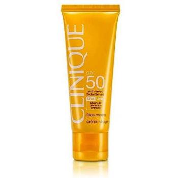 Clinique Broad Spectrum SPF 50 Face Cream for Adults, 50 ML