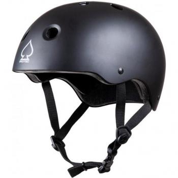 Casco Pro-Tec Prime Negro Adulto Talla M/L