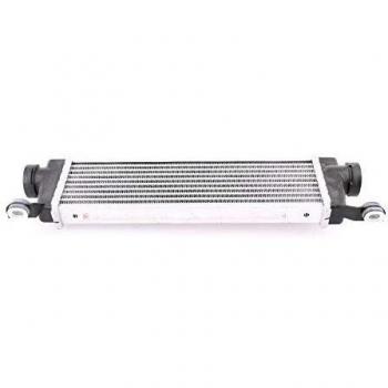 Intercooler VEMO 395x106x34 mm para MERCEDES-BENZ Clase A W168 y Vaneo 414, calidad original