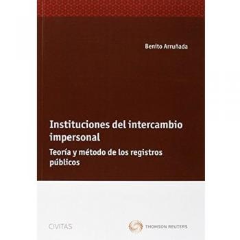 Instituciones del Intercambio Impersonal