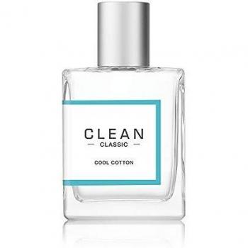 Clean Classic Cool Cotton Eau de Parfum 60ml Spray
