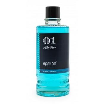 After Shave Epsilon Blue Mediterranean 400ml