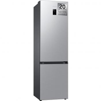 Frigorífico Combi Samsung RB38C675DSA/EF No Frost All Around Cooling WiFi Clase D 203x59.5x65.8 cm Libre Instalación Color Grafito