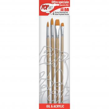 Pébéo 766404 Gédéo Modelado Arcilla para cocer Roja Pan de 1.5 kg