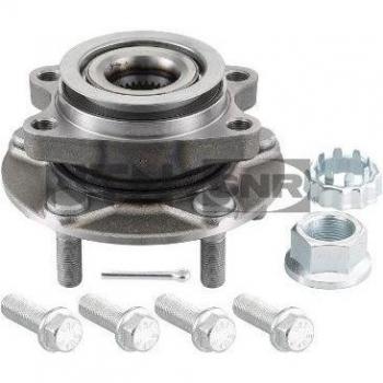 Kit de cojinete de rueda SNR R168.131