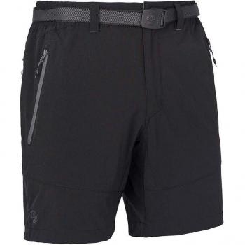 Short Ternua Friz Hombre Black XXL