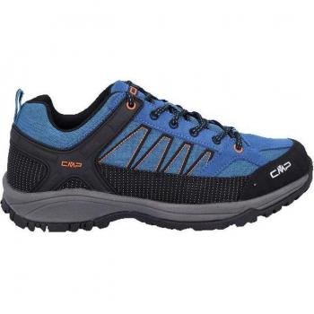 Zapatillas de Running Campagnolo Oltremare Azul para Adultos
